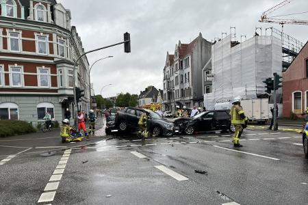VU Stresemannstraße Bild 3