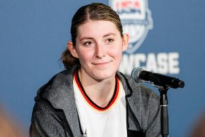 WNBA: Geiselsöder gibt Debüt für Dallas