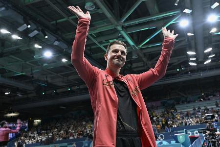 Timo Boll: 