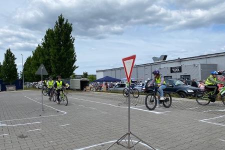 Fahrradtag Fahrradtag