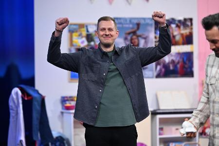 Du gewinnst hier nicht die Million