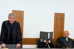 15 Jahre Haft für falsche Narkoseärztin