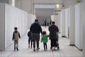 Familie und Staatsbürgerschaft: Koalition will Verschärfung