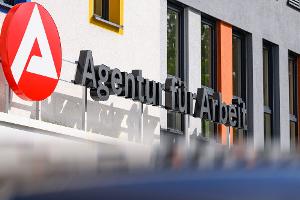 Gedrückte Stimmung auf dem Arbeitsmarkt