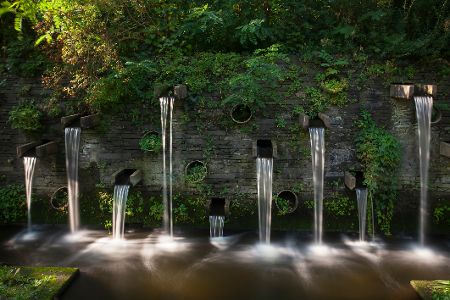 Die 10 besten Stadtparks in Deutschland