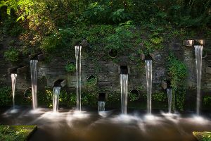 Die 10 besten Stadtparks in Deutschland