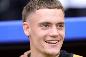 "Silberner Schuh": Florian Wirtz erneut Spieler der Saison