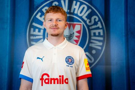 Holstein leiht Freiburger Wagner aus Holstein leiht Freiburger Wagner aus