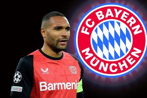 FC Bayern: Tah zum Medizincheck eingetroffen