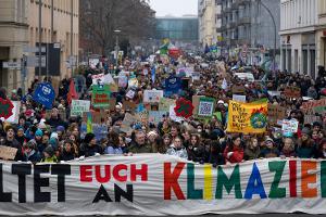 EU-Kommission: Klimaziel für 2030 in greifbarer Nähe