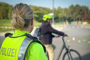 Bönen - Pedelec-Training für Seniorinnen und Senioren