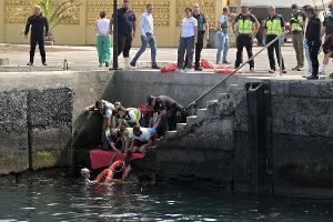 Sieben Migrantinnen bei Bootsunglück vor Kanaren gestorben