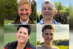 21. Staffel "Bauer sucht Frau": RTL gibt erste Kandidaten bekannt