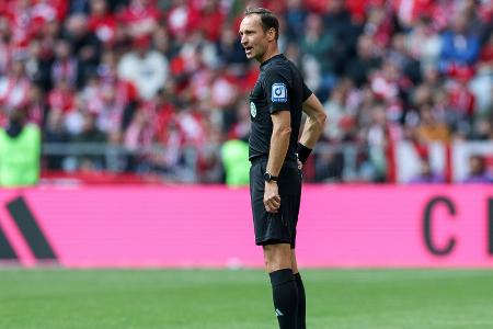Medien: Stadion-Durchsagen sollen in allen Stadien kommen Medien: Stadion-Durchsagen sollen in allen Stadien kommen