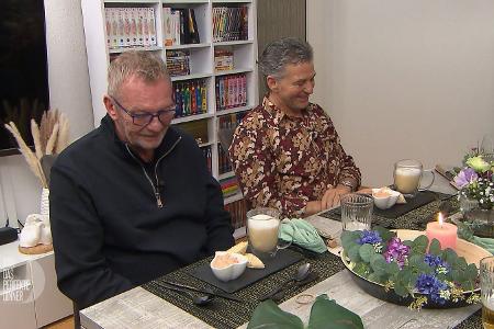 Das perfekte Dinner - Tag 3