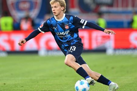 Abschied aus München: Krätzig wechselt nach Salzburg Abschied aus München: Krätzig wechselt nach Salzburg