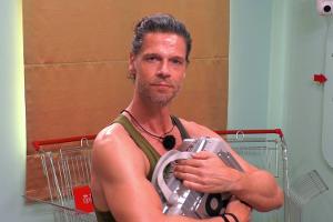Realitystar empört über Mini-Gage: "Ich bin doch nicht hier, weil's mir Spaß macht"