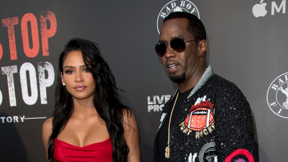 Cassie Ventura: Gerüchte um Geburt des dritten Kindes – Ist die Ex von Sean Combs Mutter geworden?