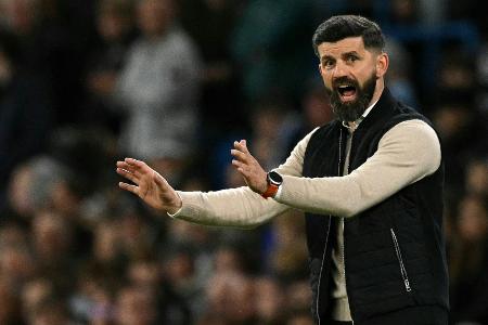 Medien: Österreicher Muslic soll Schalker Trainer werden Medien: Österreicher Muslic soll Schalker Trainer werden