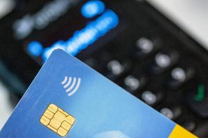 Weniger Betrugsschäden mit der Girocard