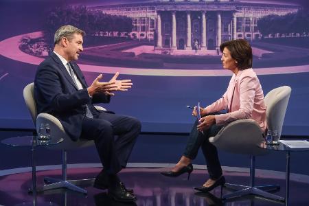 Maischberger - 28.05.2025