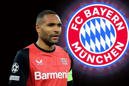 Offiziell: Tah wechselt zum FC Bayern