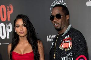 Ex von Sean Combs: Cassie Ventura ist offenbar Mutter geworden