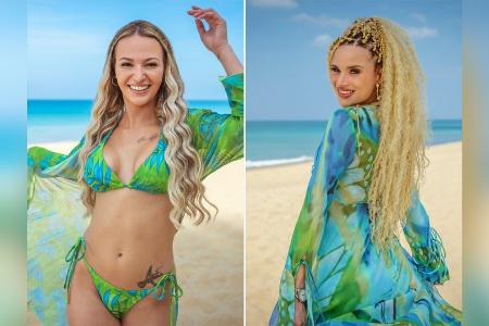 Anita vs Christin: Anita vs Christin: