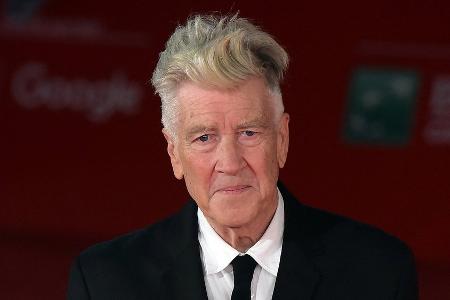 David Lynch: Sein Regiestuhl wird versteigert David Lynch: Sein Regiestuhl wird versteigert