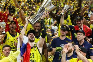 Basketball: EuroLeague will auf 20 Teams aufstocken