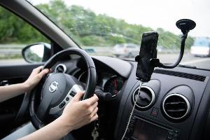 Google Maps irritiert mit vermeintlichen Autobahnsperrungen