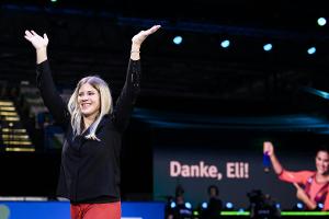Seitz blickt optimistisch auf Turn-Krise: "Es wird etwas getan"