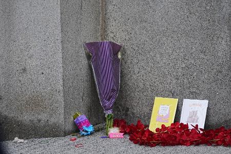 Angeklagt wurde nun der mutmaßliche Fahrer des Autos. Angeklagt wurde nun der mutmaßliche Fahrer des Autos.