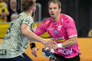 HBL-Abstiegskampf: Stuttgart und Bietigheim punkten