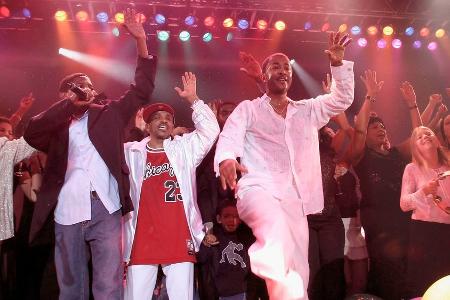 Kool & the Gang: Mitglied Michael Sumler bei Autounfall gestorben Kool & the Gang: Mitglied Michael Sumler bei Autounfall gestorben