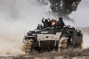 Warten auf die Hamas: Gelingt eine Waffenruhe in Gaza?