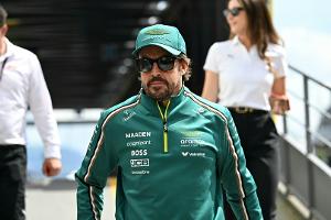 Formel-1-Zukunft: Alonso will "Barcelona nicht verlieren"