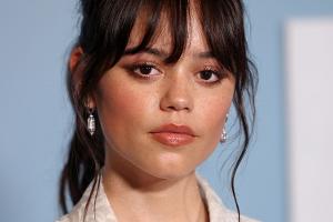"Wednesday"-Star Jenna Ortega "war unglücklich" nach Staffel eins
