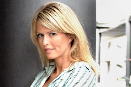 Miriam Lahnstein (1995 bis 2015)