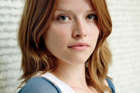 Karoline Schuch (2000 bis 2002)