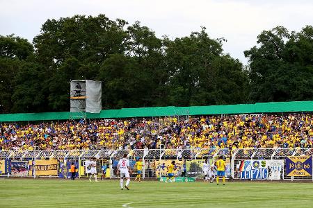 1.FC Lok Leipzig