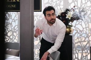 Das passiert heute in den Soaps