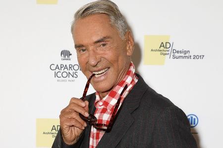 Wolfgang Joop