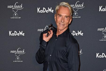 Wolfgang Joop