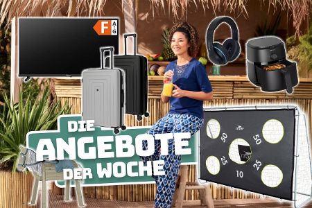 Ab 2. Juni: Neue Angebote bei ALDI, Lidl & Co.