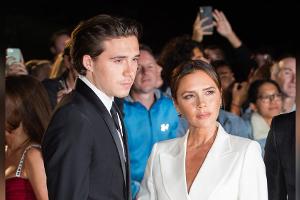 Brooklyn Beckham: Ruinierte Mama Victoria seine Hochzeitsfeier?