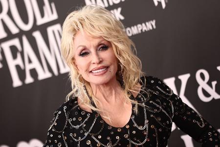 Dolly Parton Dolly Parton
