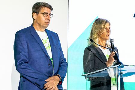 SPORTS20-Forum formuliert Forderungen an G20-Länder SPORTS20-Forum formuliert Forderungen an G20-Länder