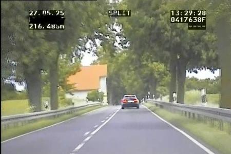 Foto: Polizei Videowagen Foto: Polizei Videowagen