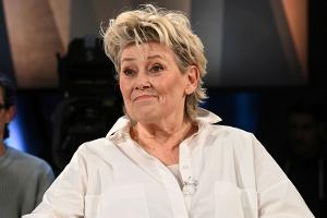"Nicht immer lustig": Gitte Haenning fühlte sich als Kind zur Schlager-Karriere gedrängt